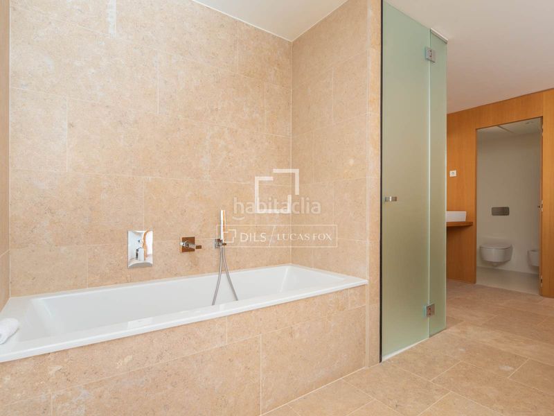 Foto fd706b68-795d-4d60-8a40-b22b36bc2549. Chalet con riscaldamento parcheggio piscina in Cala Vedella-Cala Tarida Sant Josep de sa Talaia