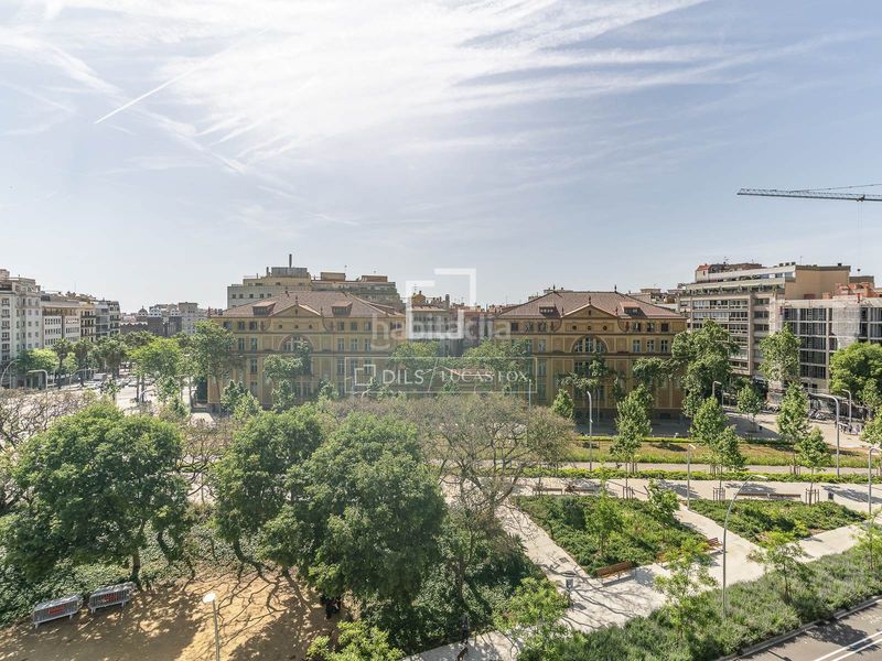 Foto 22c33ad0-fa38-4636-b6b7-c24f932e1a7d. Àtic amb calefacció a Sagrada Família Barcelona