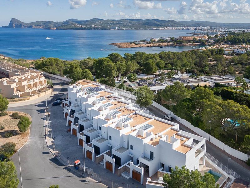 Foto 118753c2-f9f0-48f7-9e55-0774d1526d07. Chalet mit parking pool in Sant Agustí-Cala de Bou Sant Josep de sa Talaia