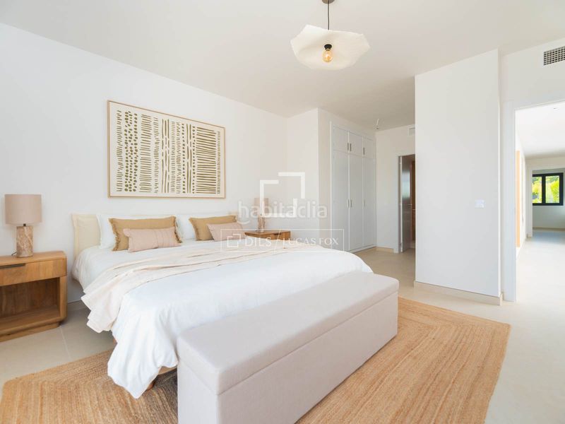Foto 219f3019-a819-4784-8177-b0ee70f52739. Chalet mit parking pool in Sant Agustí-Cala de Bou Sant Josep de sa Talaia