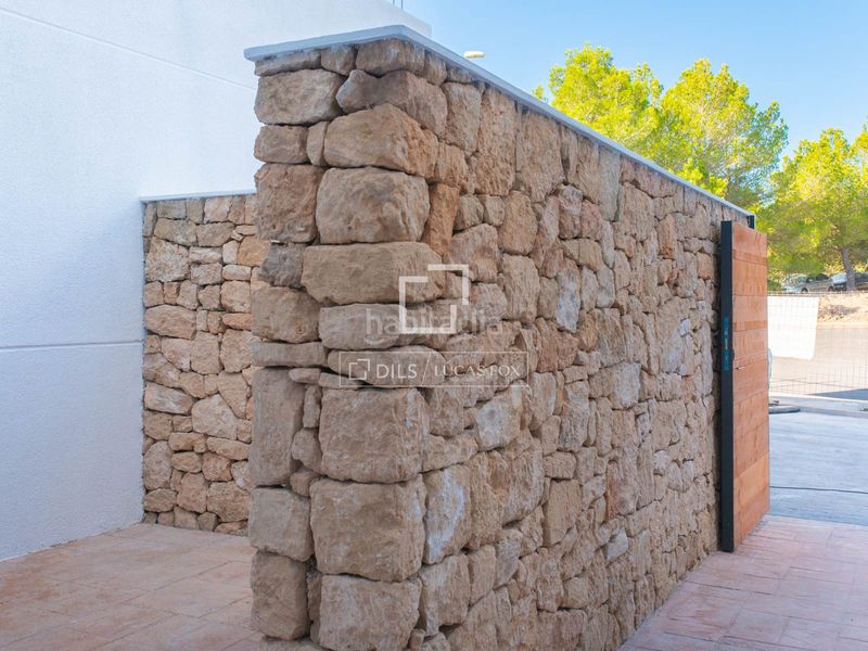 Foto 3db8b626-ae56-4102-8f30-9a7b50d87951. Chalet mit parking pool in Sant Agustí-Cala de Bou Sant Josep de sa Talaia