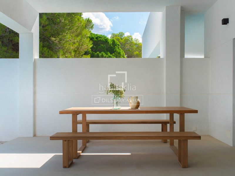 Foto 610a7cea-d78f-45e3-bd15-7743d1775286. Chalet mit parking pool in Sant Agustí-Cala de Bou Sant Josep de sa Talaia