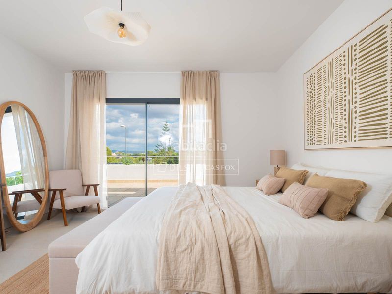 Foto 6f055e0c-5685-4d53-b23d-d6ea00692157. Chalet mit parking pool in Sant Agustí-Cala de Bou Sant Josep de sa Talaia