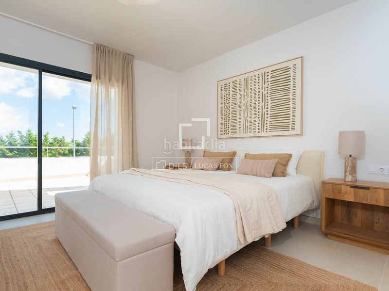 Foto 8bd3188c-57a9-4da4-9ac0-a0af07784b42. Chalet mit parking pool in Sant Agustí-Cala de Bou Sant Josep de sa Talaia