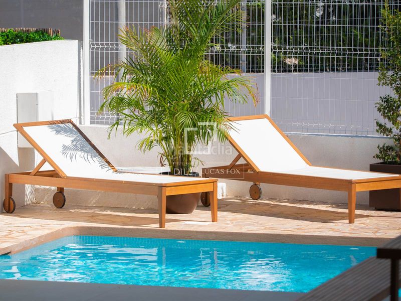 Foto 9af42914-5623-4b85-93a2-4384ce45d400. Chalet mit parking pool in Sant Agustí-Cala de Bou Sant Josep de sa Talaia