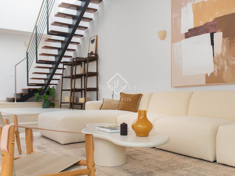 Foto d7c8fc47-3b7a-4437-976d-b419784d3541. Chalet mit parking pool in Sant Agustí-Cala de Bou Sant Josep de sa Talaia
