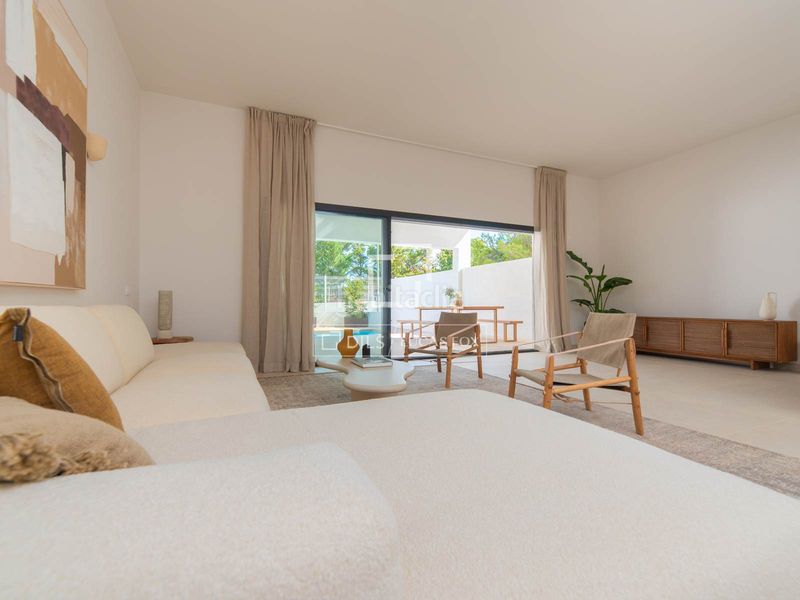 Foto effc8691-d4a2-4025-a55c-3034a65e95a0. Chalet mit parking pool in Sant Agustí-Cala de Bou Sant Josep de sa Talaia
