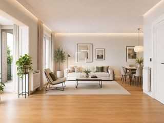 Pis a L´Antiga Esquerra de l´Eixample. Piso de 4 dormitorios en venta en el eixample izquierdo, barcelo