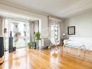 Appartamento in L´Antiga Esquerra de l´Eixample. Piso de 4 dormitorios en venta en el eixample izquierdo, barcelo