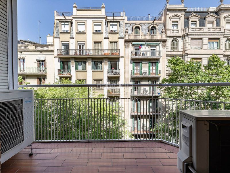Foto b5964a57-ec4e-4cf0-8a97-0d7518c7cbdf. Pis a L´Antiga Esquerra de l´Eixample Barcelona