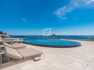 Chalet in Roca Llisa. Casa  villa de 9 dormitorios en venta en ibiza ciudad, islas bal