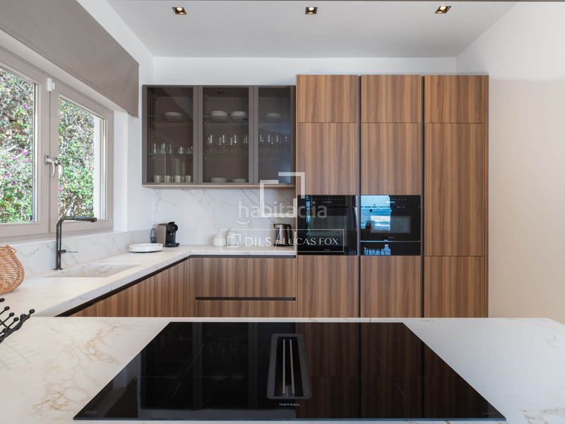 Foto 1e9622a6-9271-4137-97e0-d282d5bfee36. Xalet amb aparcament piscina a Can Furnet Santa Eulària