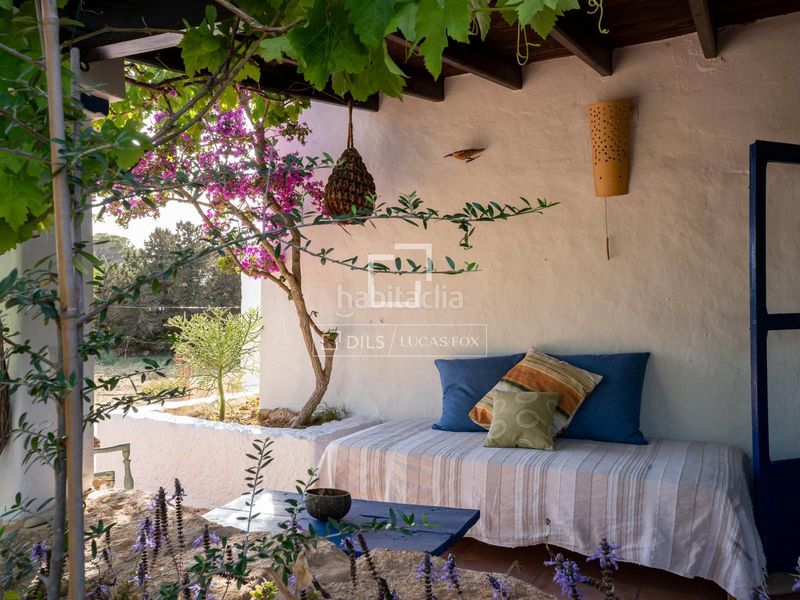 Foto 0ee73617-1e87-4786-99d9-a3023ed19064. Xalet a Formentera