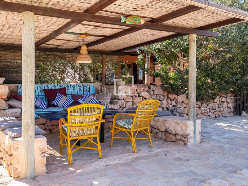 Foto 5307adf6-f00b-4f07-9e68-03832b68d7e7. Xalet a Formentera