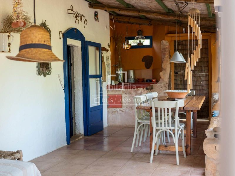 Foto 83c765c5-844c-4730-a0f5-85ff764e9c78. Xalet a Formentera