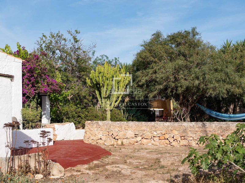 Foto b6b6c25f-24be-4827-a2b1-eff786d09cb8. Xalet a Formentera