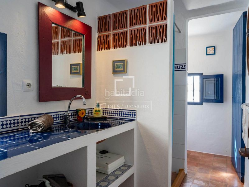 Foto e6d93eb1-c18d-4dca-bdf7-5b417cabe8ee. Xalet a Formentera