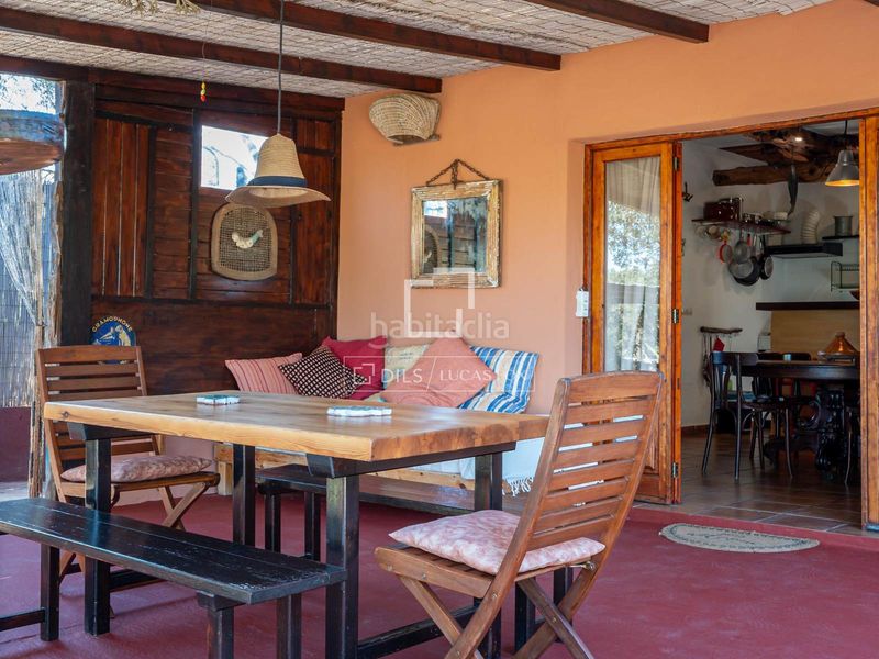 Foto f27ebfd1-7bd7-4685-b9fd-233d69e4f7eb. Xalet a Formentera