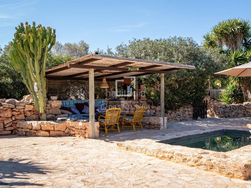 Foto f77f355a-ba28-4912-92d5-5dd5d345185a. Xalet a Formentera