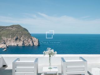 Xalet a Sant Joan de Labritja. Casa  villa de 8 dormitorios en venta en san juan, islas baleare
