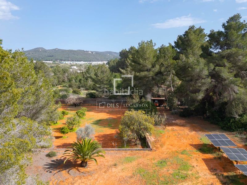 Foto a142e635-5ff4-4d8b-bcbe-47806bc59457. Xalet amb calefacció aparcament piscina a Ca Na Negreta - Can Ramón Santa Eulària
