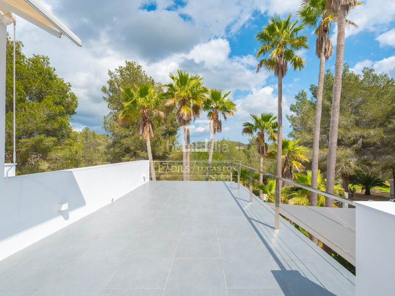 Foto c5600866-54ca-471a-9655-f6129adb3bcf. Xalet amb calefacció aparcament piscina a Ca Na Negreta - Can Ramón Santa Eulària