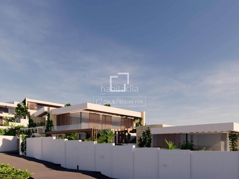 Foto ae0ebbc2-af0e-46f5-afa0-e348049e93e2. Finca rústica parcela en venta ciudad, islas baleares en Ibiza