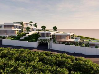 Landgut in S´Eixample-Can Misses. Parcela en excelentes condiciones en venta en ibiza ciudad, isla