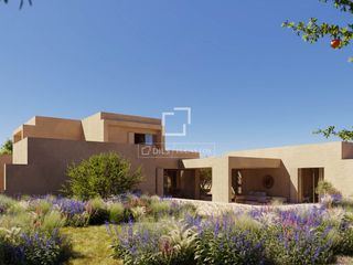 Chalet in Formentera. Villa de obra nueva de 6 dormitorios en venta en formentera