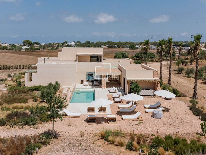 Foto eafd3157-8740-4ddf-9630-032299310b60. Xalet amb calefacció piscina a Formentera