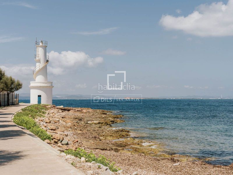 Foto f72b95b1-4248-43fb-8df1-965b6e681260. Xalet amb calefacció piscina a Formentera