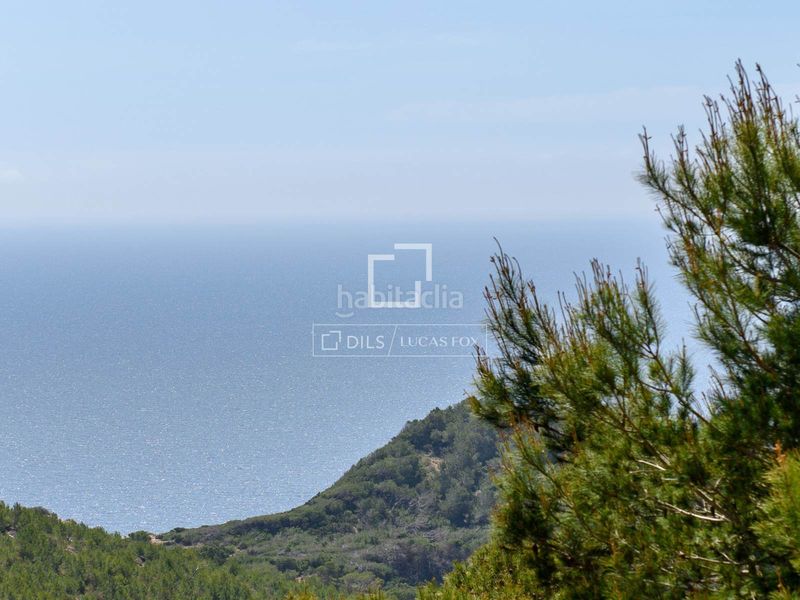 Foto 5efc2377-63fd-46a9-8bd4-2c5b34c36e19. Xalet amb piscina a Roca Llisa Santa Eulària