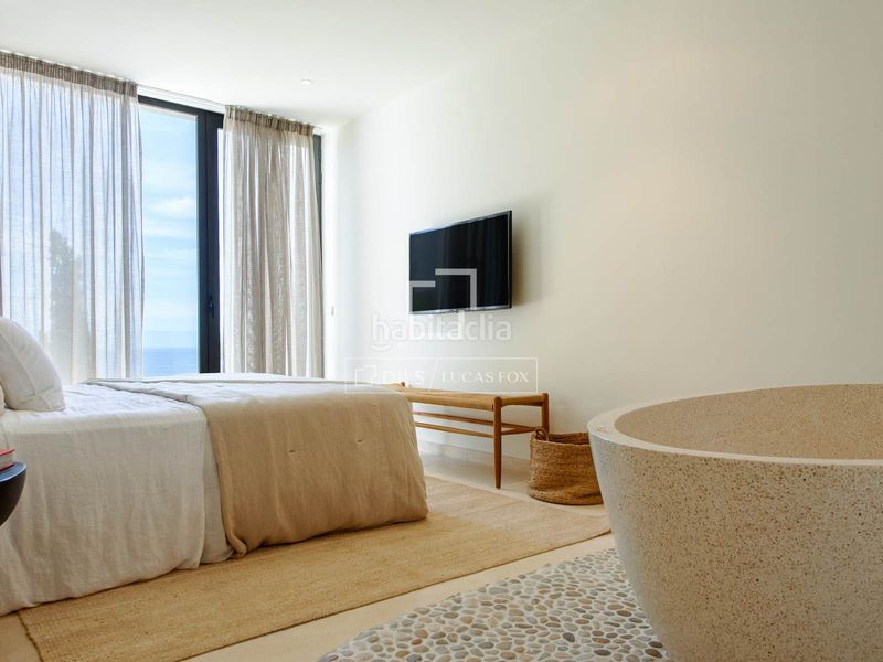 Foto 61b540c1-1080-4eaa-a938-ba442558ae56. Xalet amb piscina a Roca Llisa Santa Eulària