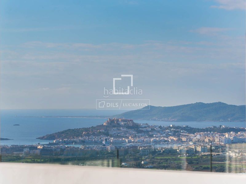 Foto d391259d-c6c3-433e-8f9f-9cd492145779. Xalet amb calefacció aparcament piscina a Can Furnet Santa Eulària
