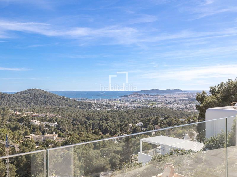Foto eed32466-355b-414d-bd37-4cb40e58349c. Xalet amb calefacció aparcament piscina a Can Furnet Santa Eulària