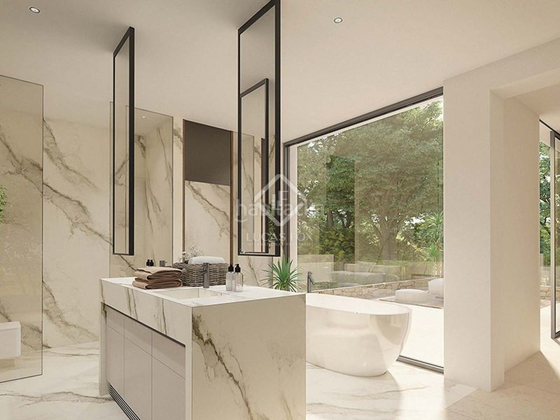 Foto 8d35019f-802f-4103-92e0-f9849285ab04. Xalet a Roca Llisa Santa Eulària