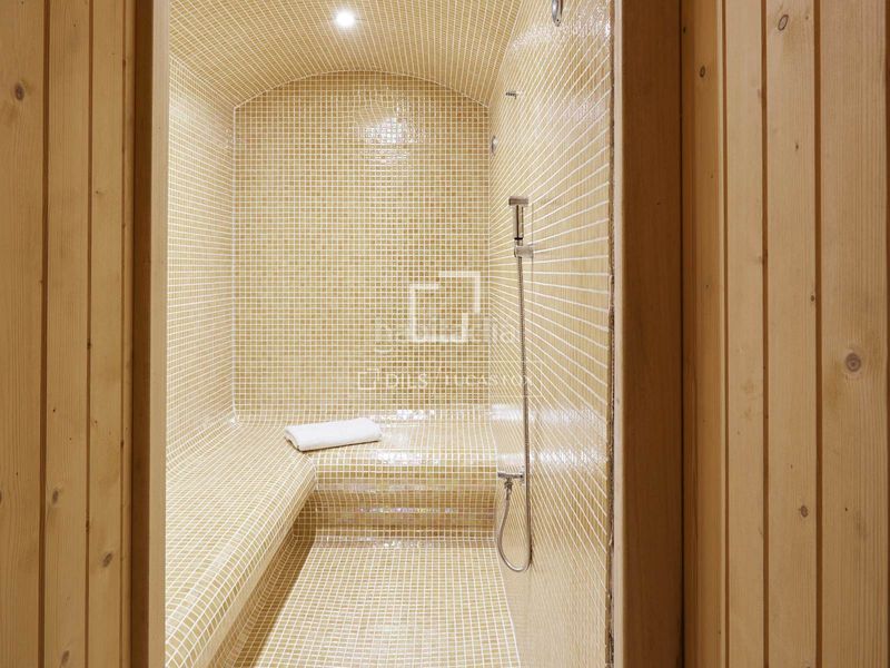 Foto b43d2a58-3907-4fcb-97ae-d5bf57e4a8b3. Xalet amb calefacció piscina a Santa Eulària des riu Santa Eulària