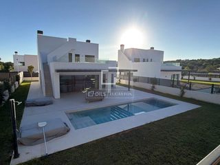 Chalet à Sant Carles