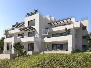 Pis a Sant Carles. Piso de obra nueva de 3 dormitorios con 25m terraza en venta en