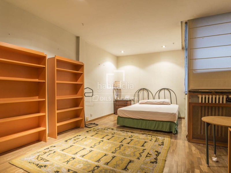 Foto 26a43ada-a8e3-43c8-a58b-6994af517687. Pis amb calefacció aparcament piscina a Almagro Madrid