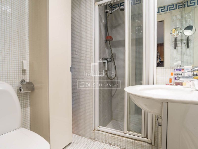 Foto ccbcfc3c-b9df-448b-ab0a-08c418969f77. Pis amb calefacció aparcament piscina a Almagro Madrid