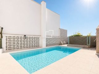 Etagenwohnung in Almagro. Piso señorial en venta en almagro con dos plazas de garaje,  tra