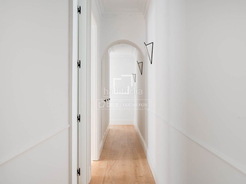 Foto bdc0fde8-7080-4739-8c01-827b0ba277e1. Flat with heating parking in Lista Madrid