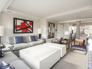 Location Appartement à Hispanoamérica-Bernabéu. Piso en excelentes condiciones de 2 dormitorios en alquiler en h