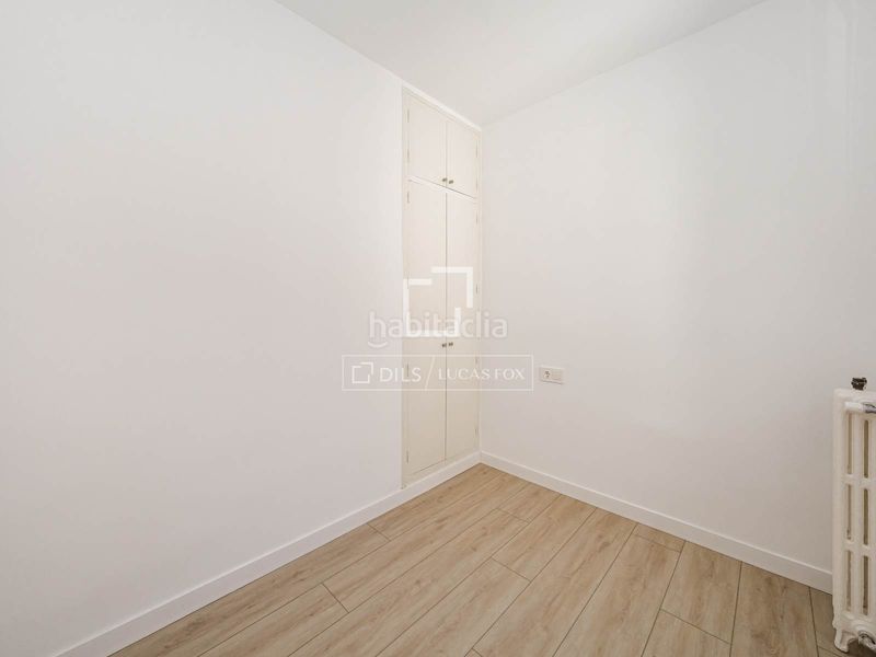 Foto c0dafe99-99bd-42df-aa5a-542bab6a4722. Àtic amb calefacció a Argüelles Madrid