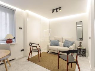 Affitto Loft in Justicia-Chueca. Loft en excelentes condiciones en alquiler en chueca  justicia,