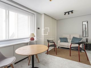 Location Loft à Justicia-Chueca. Loft en excelentes condiciones en alquiler en justicia, madrid