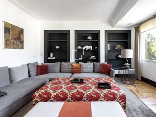 Location Appartement à Castellana. Espectacular piso de tres dormitorios de 375m2