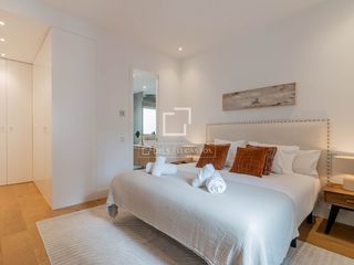 Affitto Appartamento in Prosperidad. Piso en excelentes condiciones de 2 dormitorios en alquiler en a