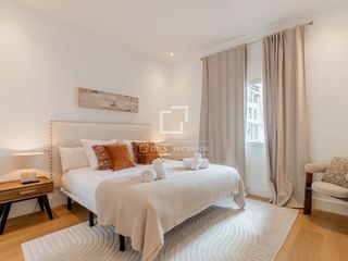 Affitto Appartamento in Prosperidad. Piso en excelentes condiciones de 2 dormitorios en alquiler en a